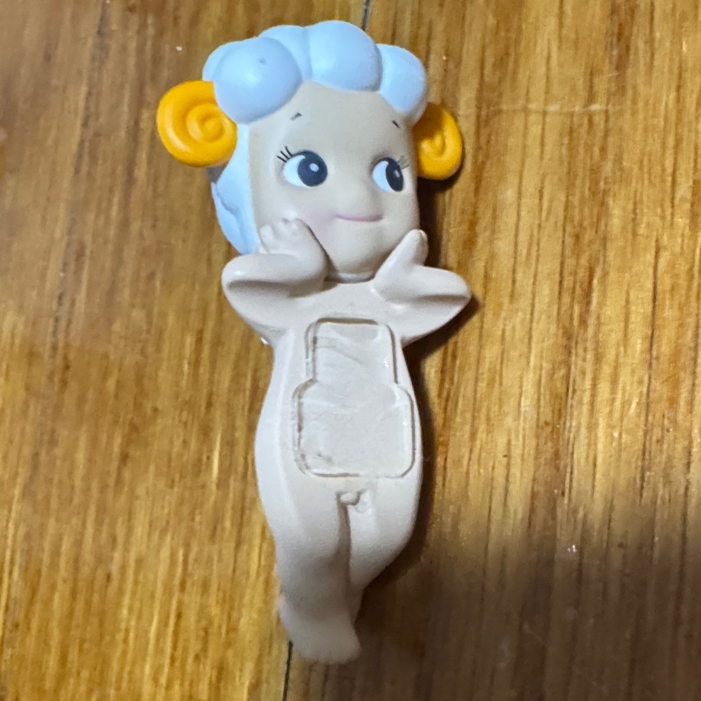 Sonny Angel Sheep
